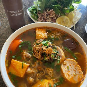 Pho Vietnam - Vietnamese Near Me - Honolulu, Hawaii