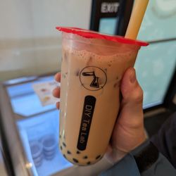 DIY Tea Lab - Mill Creek - Drink