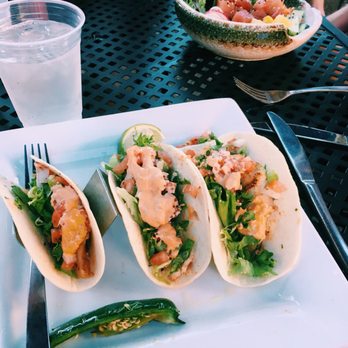 Pub 819 - Fish tacos! Very light, pretty typical taco - Cocktail Bars Near Me - Hopkins, Minnesota Pub 819 - Fish tacos! Very light, pretty typical taco - Cocktail Bars Near Me - Hopkins, Minnesota