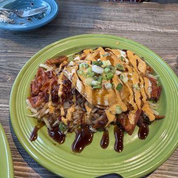 The Breakfast Club - Breakfast & Brunch Near Me - Omaha, Nebraska The Breakfast Club - Breakfast & Brunch Near Me - Omaha, Nebraska