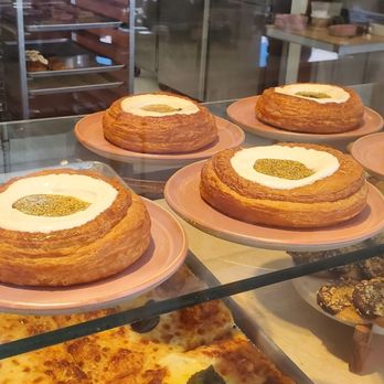 Sesame - Bakery Items - Bakeries Near Me - North Miami, Florida