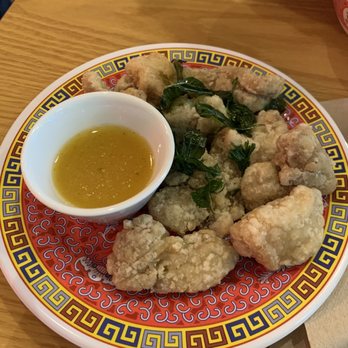 Lucky Lotus - Taiwanese popcorn chicken - Thai Near Me - Des Moines, Iowa Lucky Lotus - Taiwanese popcorn chicken - Thai Near Me - Des Moines, Iowa