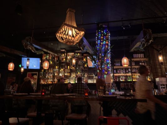 Reckless Noodle House by null