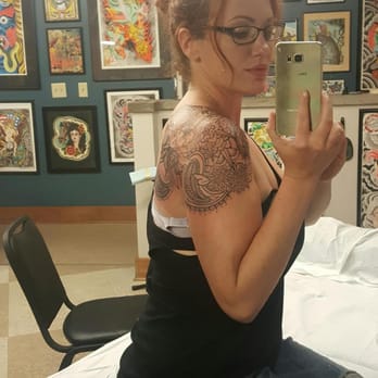 Hand of Doom Tattoo - Tattoo Near Me - Buffalo, New York Hand of Doom Tattoo - Tattoo Near Me - Buffalo, New York