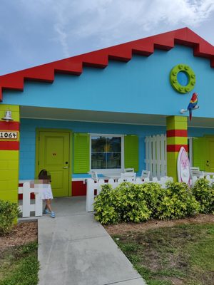LEGOLAND® Beach Retreat by null