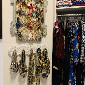 Inspired Closets by Organized Spaces - Interior Design Near Me - Kirkland, Washington