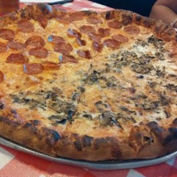Giovanni's Pizzeria - Pizza Near Me - Albuquerque, New Mexico