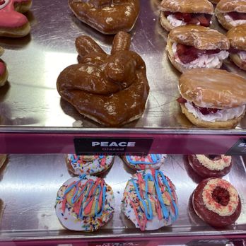 Pinkbox Doughnuts - Donuts Near Me - Henderson, Nevada
