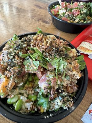 Poki Cafe by null