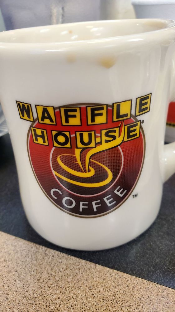Waffle House Fort Worth, Fort Worth Roadtrippers