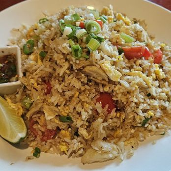Kob Kun Fine Thai Cuisine - Thai Near Me - Oakton, Virginia Kob Kun Fine Thai Cuisine - Thai Near Me - Oakton, Virginia