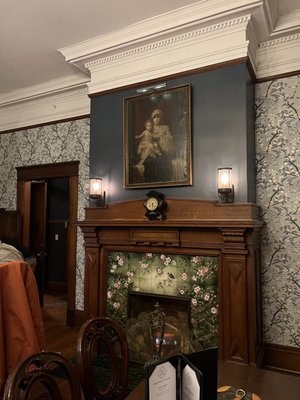 Celeste of St. Paul Hotel + Bar by null