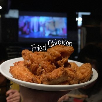 Danawa - Fried Chicken Wings - Asian Fusion Near Me - Santa Clara, California Danawa - Fried Chicken Wings - Asian Fusion Near Me - Santa Clara, California