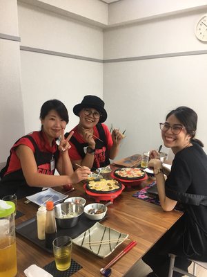 COOK!ASAKUSA KAPPABASHI by null