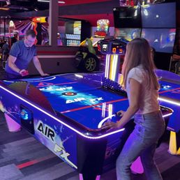 Arcade Arcade