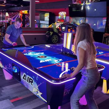 Mel's Lone Star Lanes - Arcade - Arcades Near Me - Georgetown, Texas Mel's Lone Star Lanes - Arcade - Arcades Near Me - Georgetown, Texas