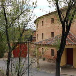 Plaza de Toros