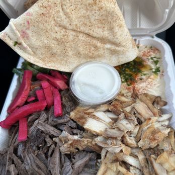 Wow Kabab - Shawarma combo - Mediterranean Near Me - Rancho Cucamonga, California Wow Kabab - Shawarma combo - Mediterranean Near Me - Rancho Cucamonga, California
