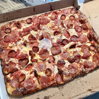 PIZZANO S PIZZA Updated July 2025 31 Photos 87 Reviews 5318 348s