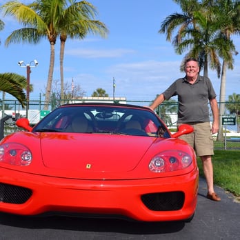 Enterprise Rent-A-Car - Car Rental Near Me - Pompano Beach, Florida