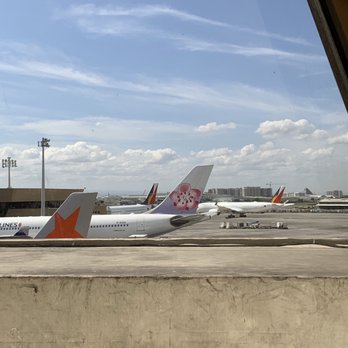 Terminal 1 NAIA - Airport Terminals Near Me - Pasay, NCR