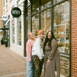 Everyday Beaut - Visit us in Park Place Leawood in Leawood, KS! Our second location opened in the fall of 2021