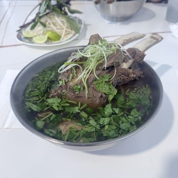 PHOnomenal - House special pho - Noodles Near Me - National City, California