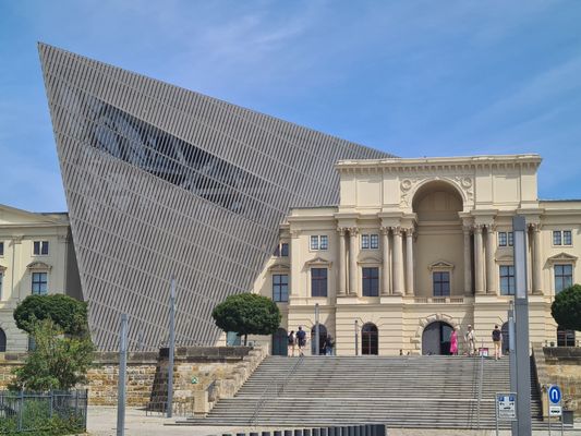 Museum of Military History by null