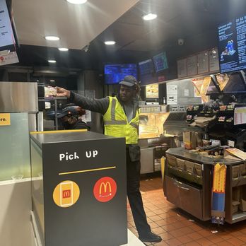McDonald's - Fast Food Near Me - Landover Hills, Maryland McDonald's - Fast Food Near Me - Landover Hills, Maryland