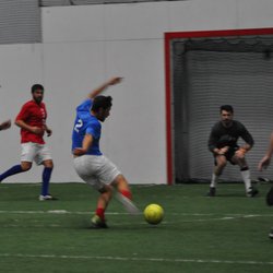 Gametime Training Center
