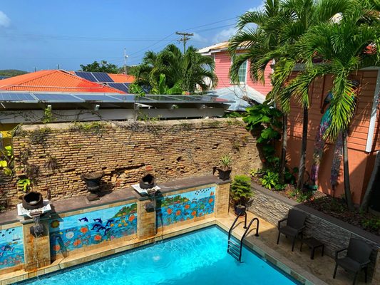 Company House Hotel by null