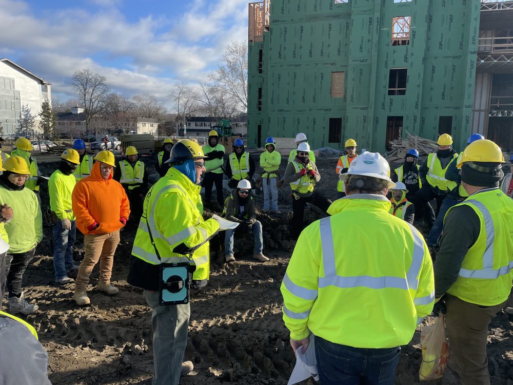 Progressive Safety - safety consultant in Olathe, KS