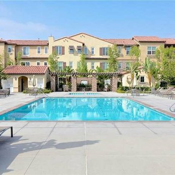 Tropical Plaza - Landscaping Near Me - Villa Park, California
