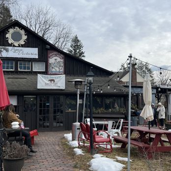 OsoSweet Bakery Cafe - Bakeries Near Me - Chadds Ford, Pennsylvania