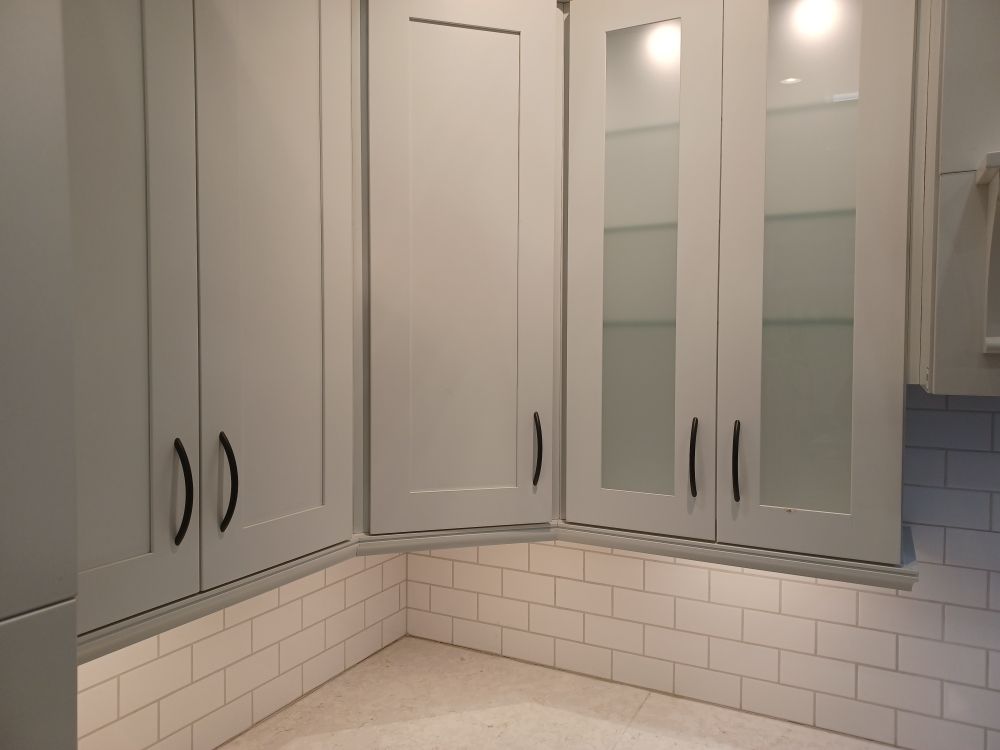 Slide of SawHorse Builders: General Contracting Service