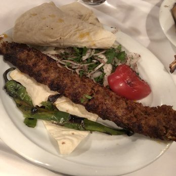 Zübeyir Ocakbaşı - this is a MUST adana kabob - Barbeque Near Me - Istanbul, 34 Zübeyir Ocakbaşı - this is a MUST adana kabob - Barbeque Near Me - Istanbul, 34