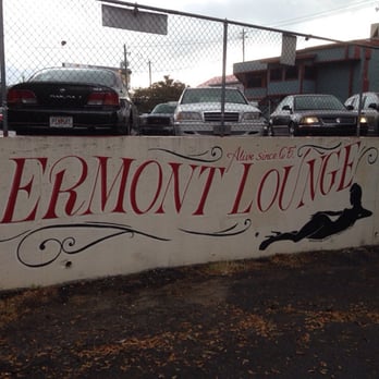 Clermont Lounge - The sign in their parking lot. - Strip Clubs Near Me - Atlanta, Georgia Clermont Lounge - The sign in their parking lot. - Strip Clubs Near Me - Atlanta, Georgia