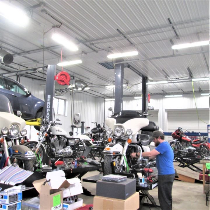 NOTTAWA MOTORSPORTS Updated June 2024 26059 M86, Sturgis, Michigan