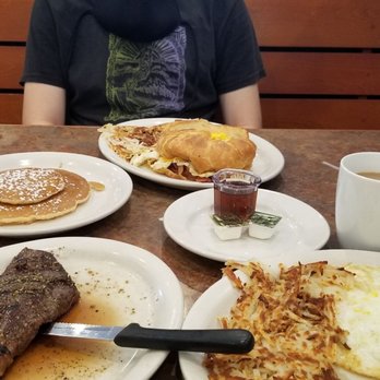 Blackberry Cafe - Breakfast & Brunch Near Me - Chandler, Arizona Blackberry Cafe - Breakfast & Brunch Near Me - Chandler, Arizona
