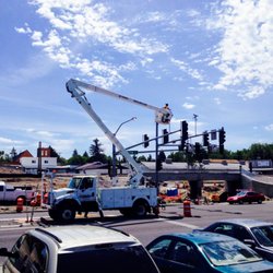 Wheeler Electric