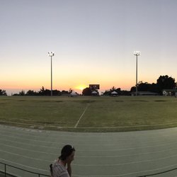 Konawaena High School - Stadium