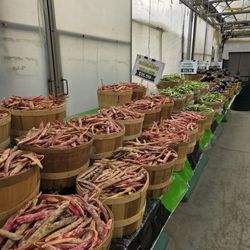 19th Avenue Farmers Market