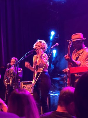 Republic NOLA by null