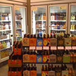 Meadows Party Store - Wide variety of craft brews