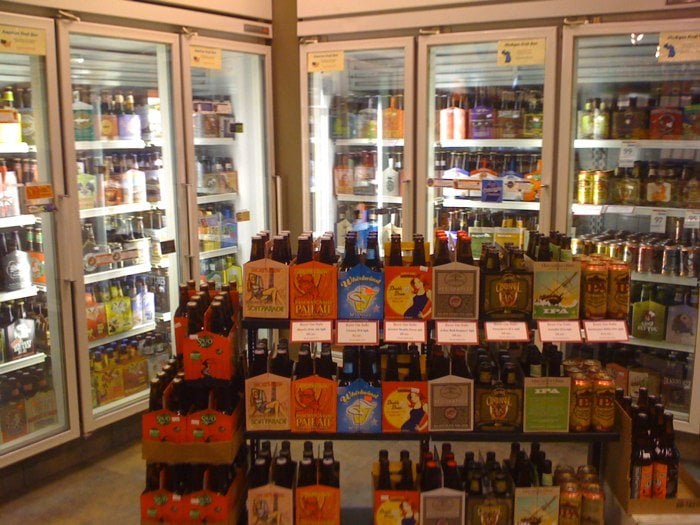 MEADOWS PARTY STORE Updated October 2024 12 Reviews 21099