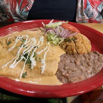 Mi Ranchito Restaurant - Shrimp Enchiladas! The best!!! - Mexican Near Me - Las Vegas, Nevada Mi Ranchito Restaurant - Shrimp Enchiladas! The best!!! - Mexican Near Me - Las Vegas, Nevada