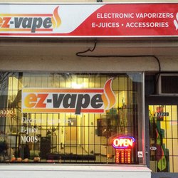 EZ-Vape Aldergrove