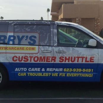 Kerry's Car Care - Kerry's Car Care Shuttle - Auto Repair Near Me - Glendale, Arizona Kerry's Car Care - Kerry's Car Care Shuttle - Auto Repair Near Me - Glendale, Arizona