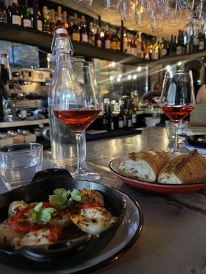 Musette Wine Bar by null