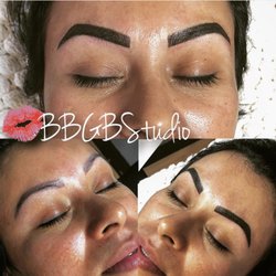 BeautybyGrace Brows Studio - Microshading